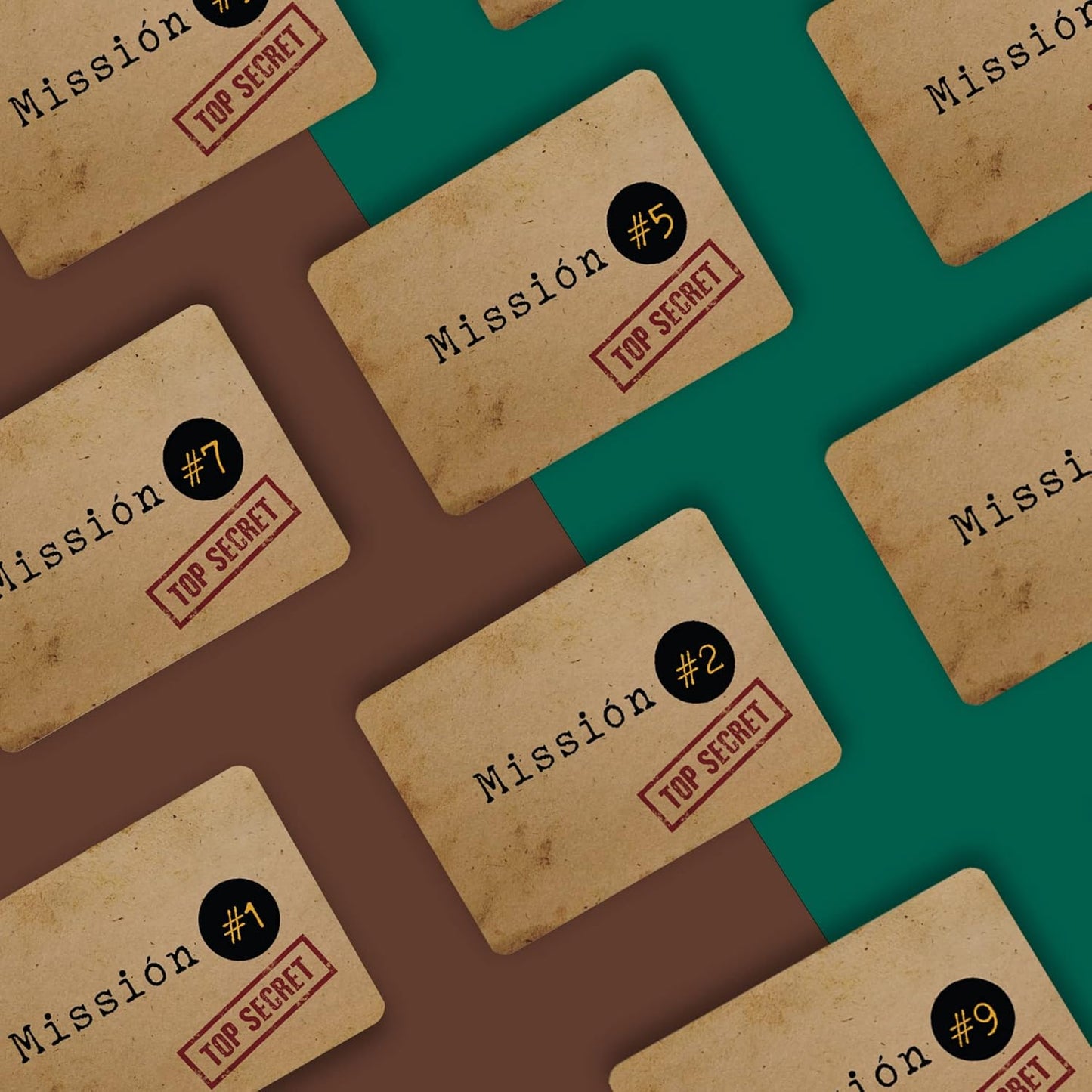 El Embustero - ¿Conseguirás desenmascararlo? ¡Faroles, Creatividad, Juegos de Palabras y sospechas! Juego de Mesa - Familiar, Adultos y Chicos