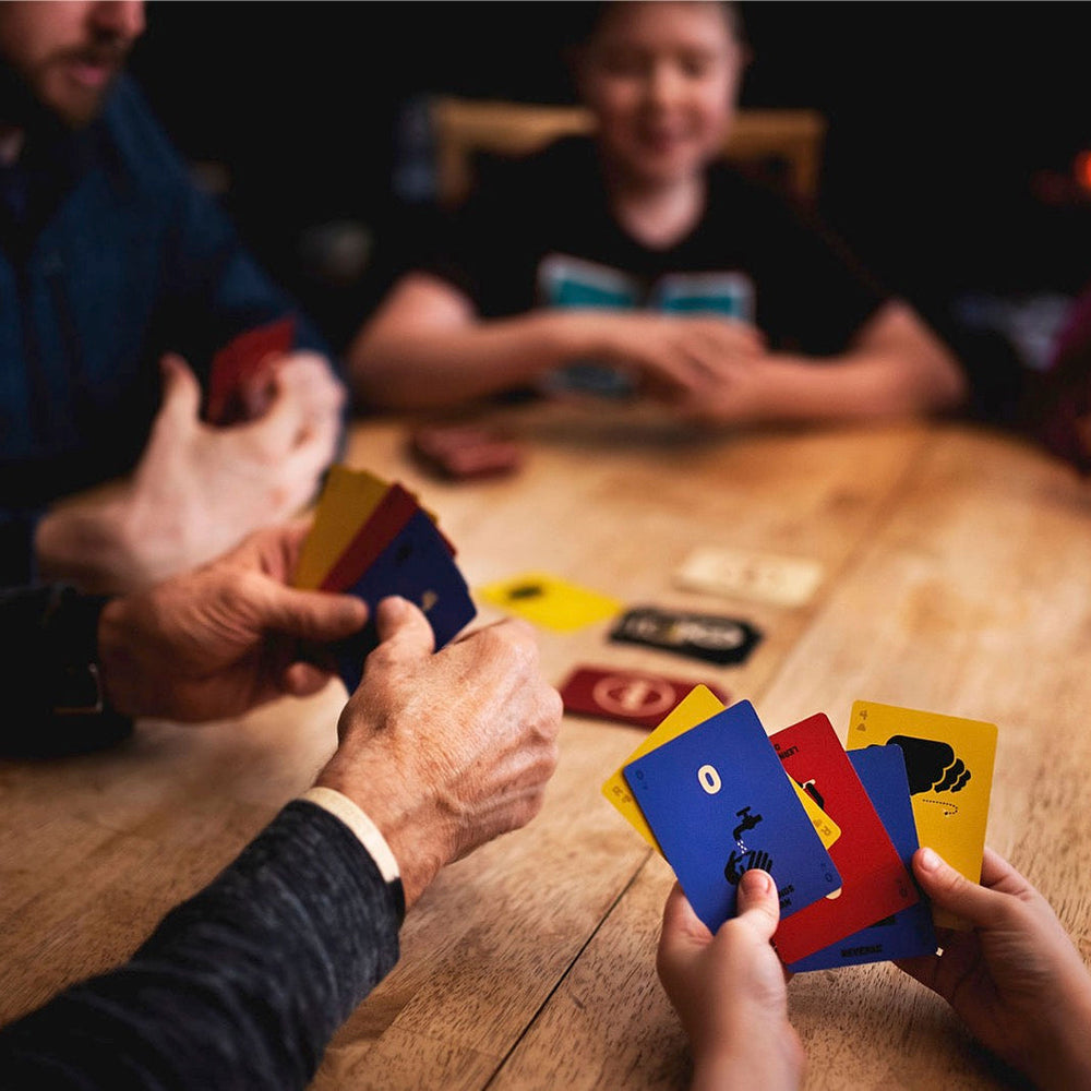 Poop Card Game First Edition Family Friendly Board Games Adult Games For Game Night Funparty Card Game