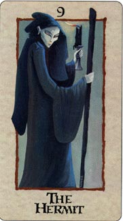 The Londa Tarot - TAROT DECK