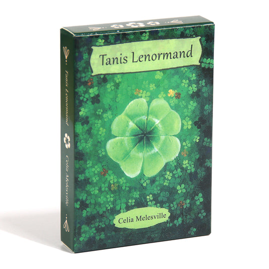 Tanis Lenormand Guidebook